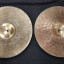 14" Session Custom Hi hat