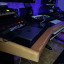Mesa de estudio Bram Modular 16U