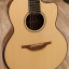 GUITARRA ACUSTICA LOWDEN PIERRE BENSUSAN HONDURAS ROSEWOOD