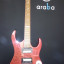 Guitarra Electrica Fine FS Series Custom 2001