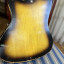 Harmony partscaster top