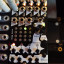Mimetic Digitalis Noise Engineering