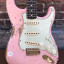 Fender Stratocaster 60 MASTERBUILT Jason Smith (2010) Pastillas John Cruz