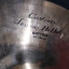 14" Session Custom Hi hat