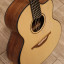 GUITARRA ACUSTICA LOWDEN PIERRE BENSUSAN HONDURAS ROSEWOOD