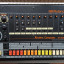 Roland TR-808 Analog Drum Machine con Midi