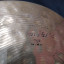 14" Session Custom Hi hat