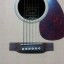 Guitarra Acústica Martin DXME