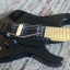 Guitarra ESP M-II
