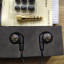 Auriculares Audio Technica ATH E40 in-ear. (Gastos de envío incluidos)