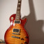 Gibson Les Paul Traditional Heritage Cherry Sunburst