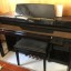 Piano Roland HP207e