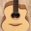 GUITARRA ACUSTICA LOWDEN PIERRE BENSUSAN HONDURAS ROSEWOOD