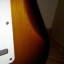 Fender Startocater Classic Player 60´s 3TS