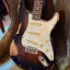 Stratocaster relic de luthier