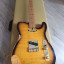 Mjt Musikraft Telecaster
