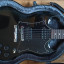 Gibson SG Special Ebony (2005)