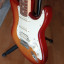 Fender Stratocaster American Standard HSS 2013