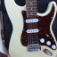 Viel Custom Strat HSS