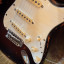 Stratocaster relic de luthier