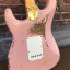 Fender Stratocaster 60 MASTERBUILT Jason Smith (2010) Pastillas John Cruz