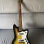 Harmony partscaster top
