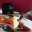 Gibson Les Paul 1958 Reissue Iced Tea 2024
