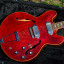 Guitarra Gibson ES330 1969-70