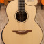 GUITARRA ACUSTICA LOWDEN PIERRE BENSUSAN HONDURAS ROSEWOOD