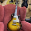 Gibson les paul 1958 reissue