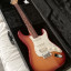 Fender Stratocaster American Standard HSS 2013