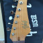 Viel Custom Strat HSS