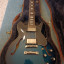 GIBSON ES339 Antique  Blues Burst