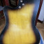 Harmony partscaster top