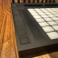 Ableton Push 2 mas Decksaver