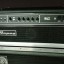 Vendo o cambio Ampeg SVT CL