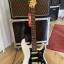 NUEVA A ESTRENAR Fender player 2 stratocaster RW polar white