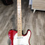 Fender Telecaster por ampli