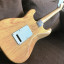 Fender Stratocaster Deluxe Strat Plus - 1992 - Natural (Vendida)