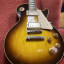 Gibson les paul 1958 reissue