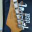 Viel Custom Strat HSS