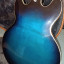 GIBSON ES339 Antique  Blues Burst