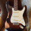 Stratocaster relic de luthier