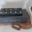 Line 6 HX Stomp XL + Pedal expresión Mission Engineering EP1-L6-BK
