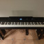 YAMAHA P525 NEGRO+soporte Yamaha L515b