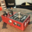 Free The Tone MS-1V MS SOV Special Overdrive