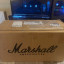 Marshall jubilee nuevo con pantalla 2x12 altavoces v30 celestion