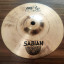 Splash Sabian B8 Pro 8"