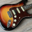 Fender USA Ultra Stratocaster HSS