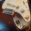 Stratocaster relic de luthier